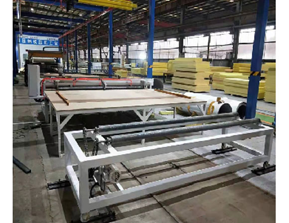 玻璃鋼切割機(jī)